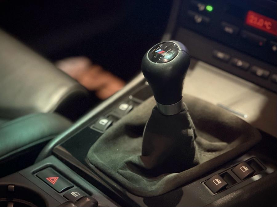 E46 M3 COUPE - Image 7